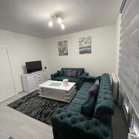 Oaza Apartments サラエヴォ エクステリア 写真
