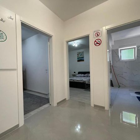 Oaza Apartments サラエヴォ エクステリア 写真