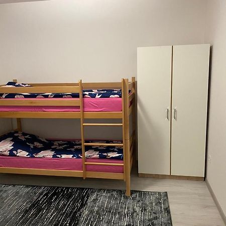 Oaza Apartments サラエヴォ エクステリア 写真