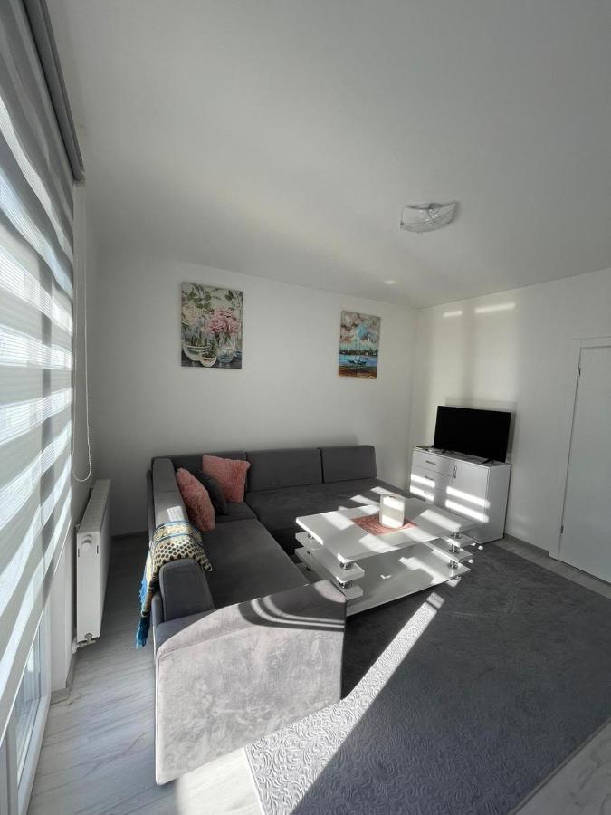 Oaza Apartments サラエヴォ エクステリア 写真