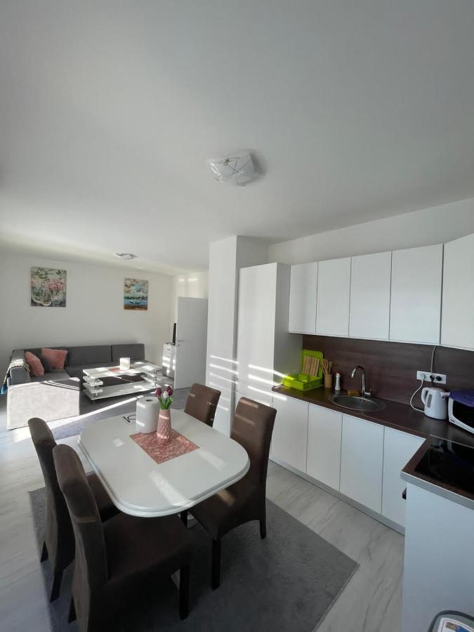 Oaza Apartments サラエヴォ エクステリア 写真