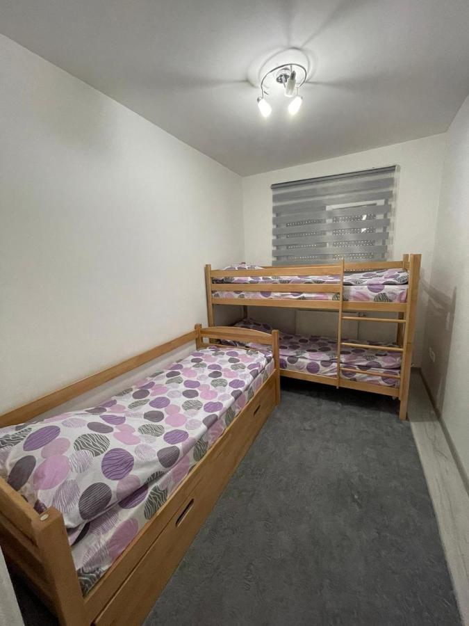 Oaza Apartments サラエヴォ エクステリア 写真