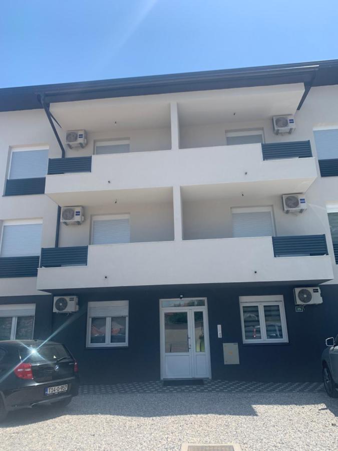 Oaza Apartments サラエヴォ エクステリア 写真