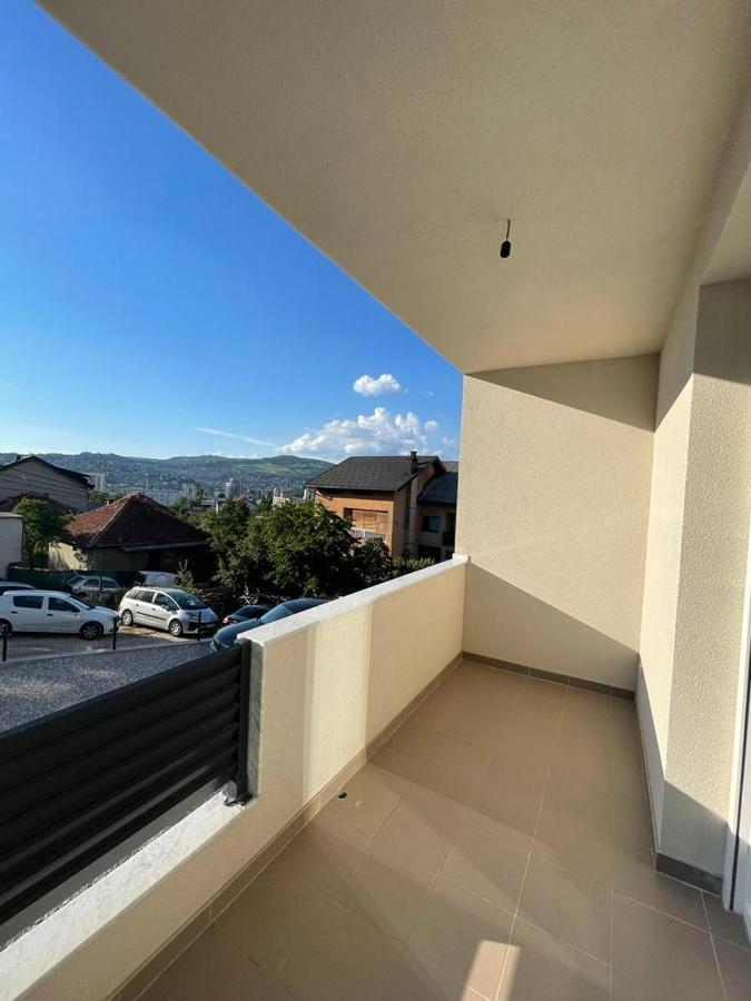 Oaza Apartments サラエヴォ エクステリア 写真