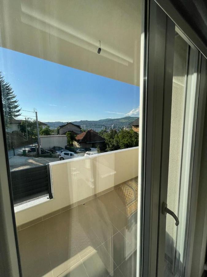Oaza Apartments サラエヴォ エクステリア 写真