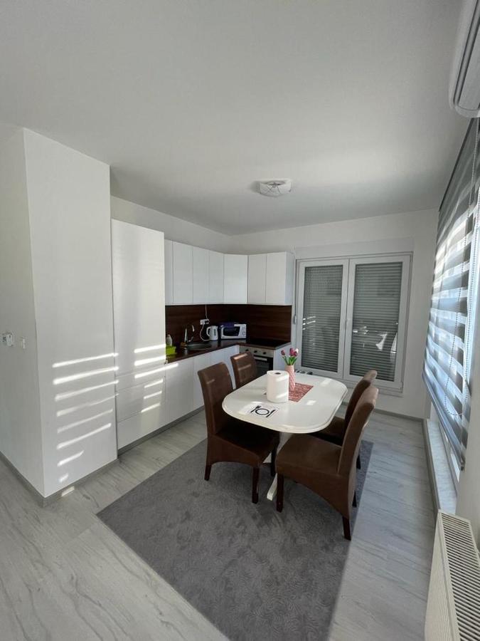 Oaza Apartments サラエヴォ エクステリア 写真