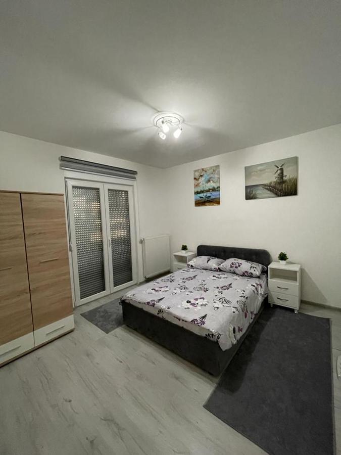 Oaza Apartments サラエヴォ エクステリア 写真