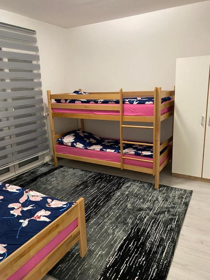 Oaza Apartments サラエヴォ エクステリア 写真