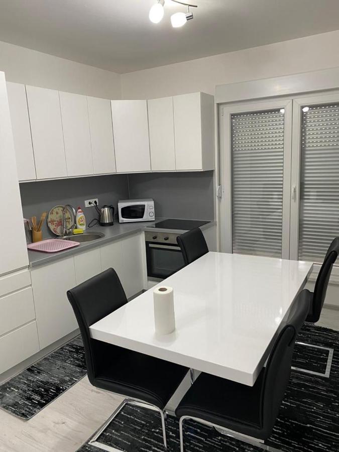 Oaza Apartments サラエヴォ エクステリア 写真