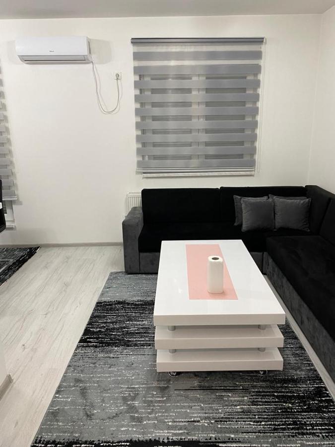 Oaza Apartments サラエヴォ エクステリア 写真