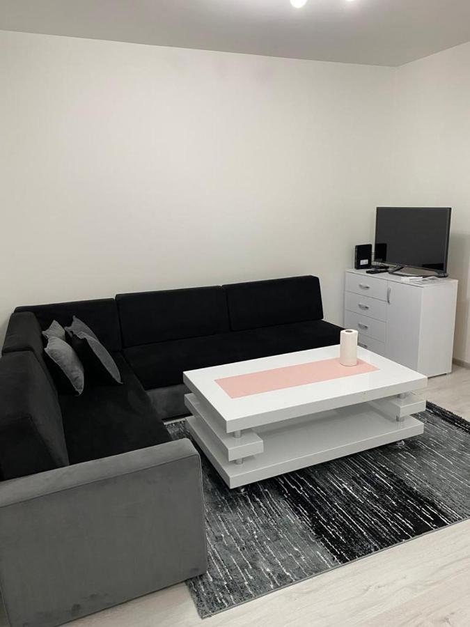 Oaza Apartments サラエヴォ エクステリア 写真