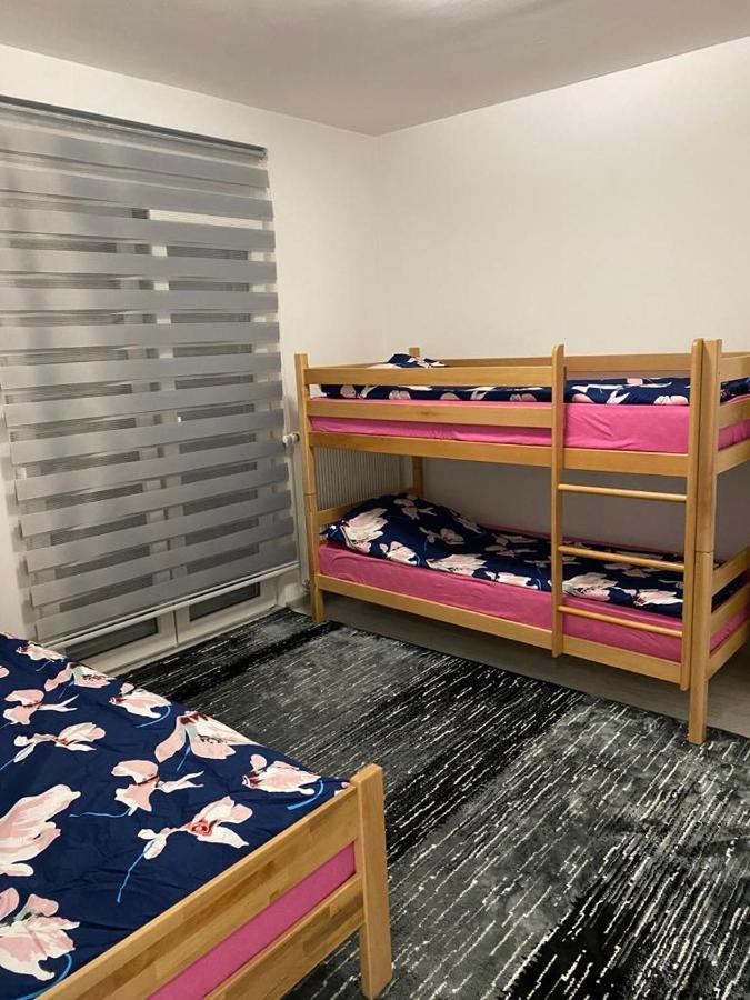 Oaza Apartments サラエヴォ エクステリア 写真