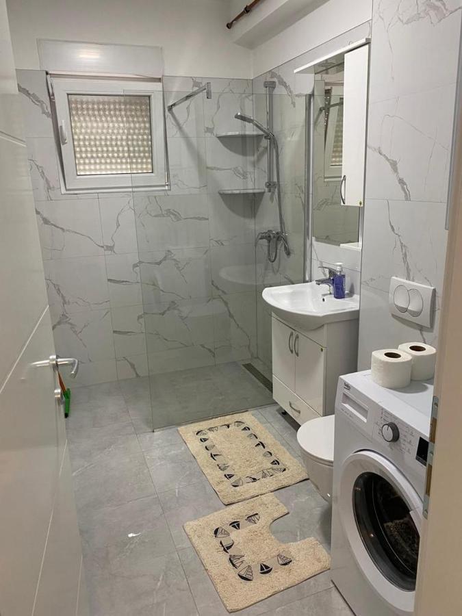 Oaza Apartments サラエヴォ エクステリア 写真