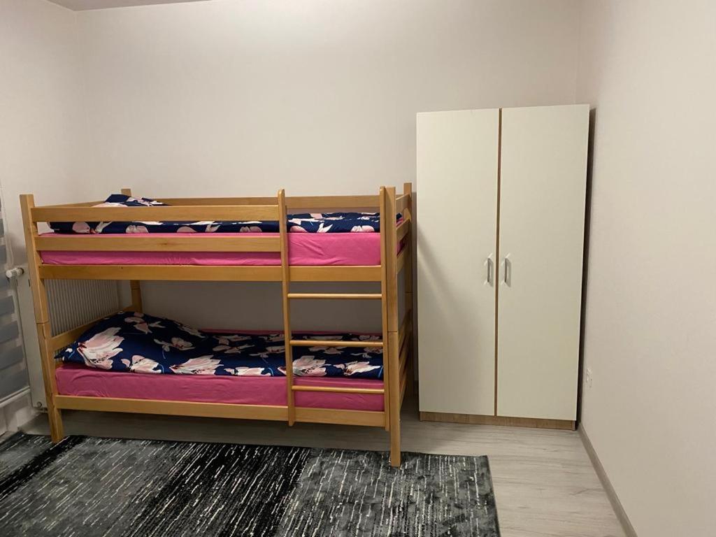 Oaza Apartments サラエヴォ エクステリア 写真