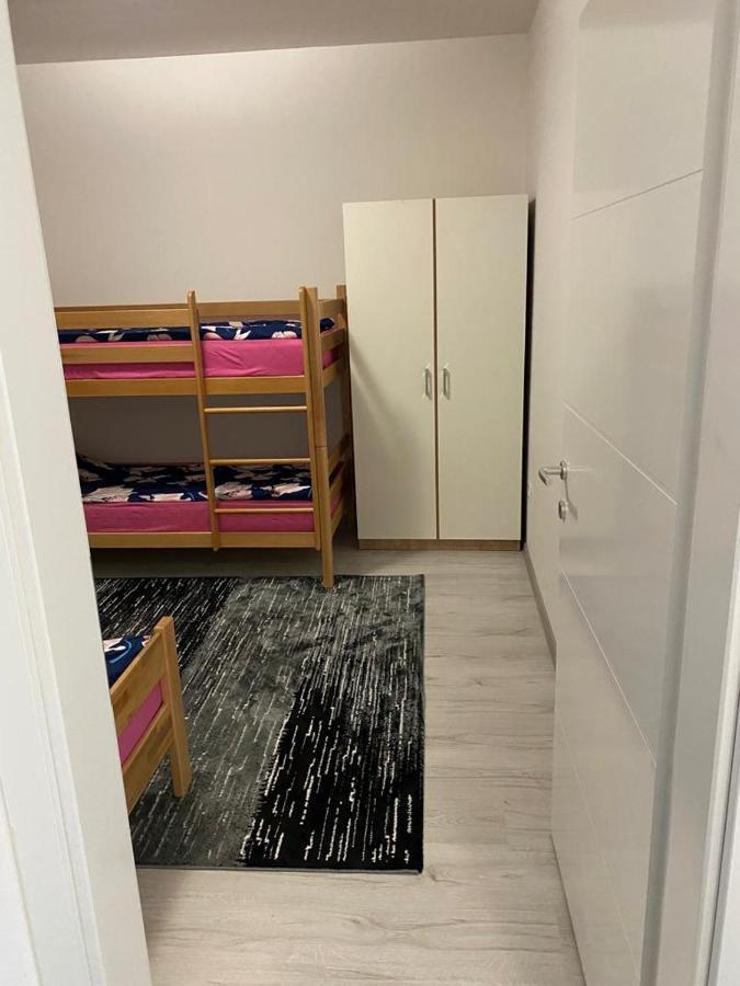 Oaza Apartments サラエヴォ エクステリア 写真